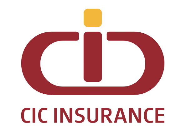 CIC Insurance logo